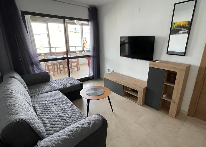 Viva Benidorm