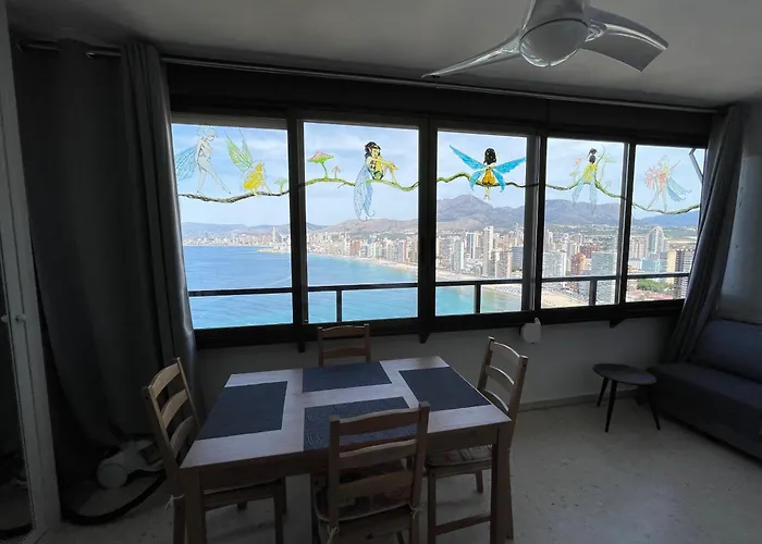 Viva Appartamento Benidorm