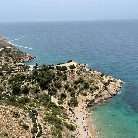 Viva Appartamento Benidorm