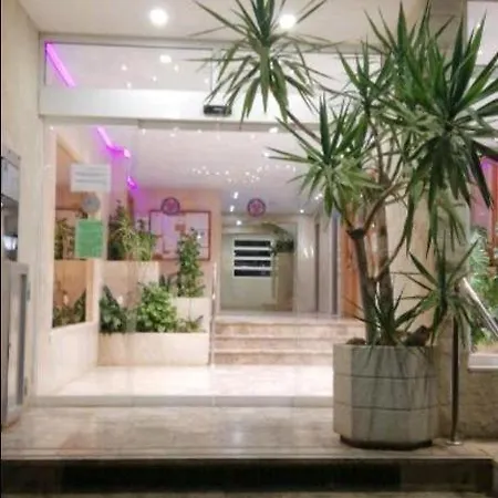 Viva Apartment *