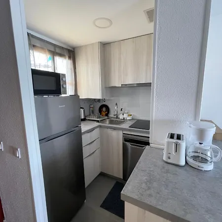 Apartment Viva *