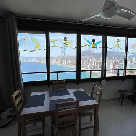 Viva Apartment Benidorm