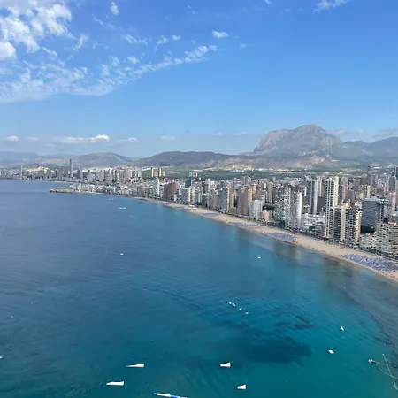 Appartement Viva Benidorm