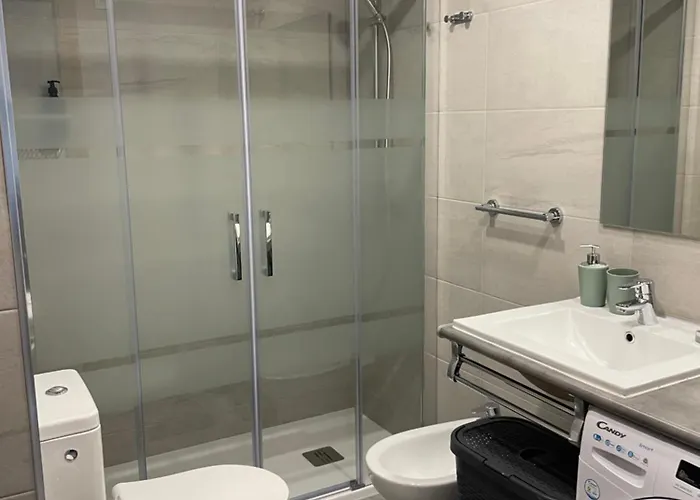 公寓 Viva 貝尼多姆