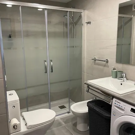 Apartamento Viva Benidorm