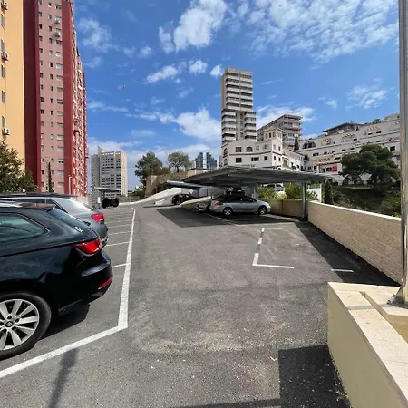 Viva Apartamento Benidorm